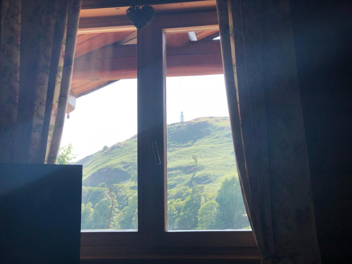 Log Home Village 울버스톤 외부 사진